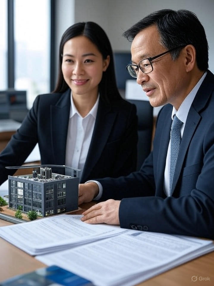 Understanding Money Laundering and Real Estate in Malaysia