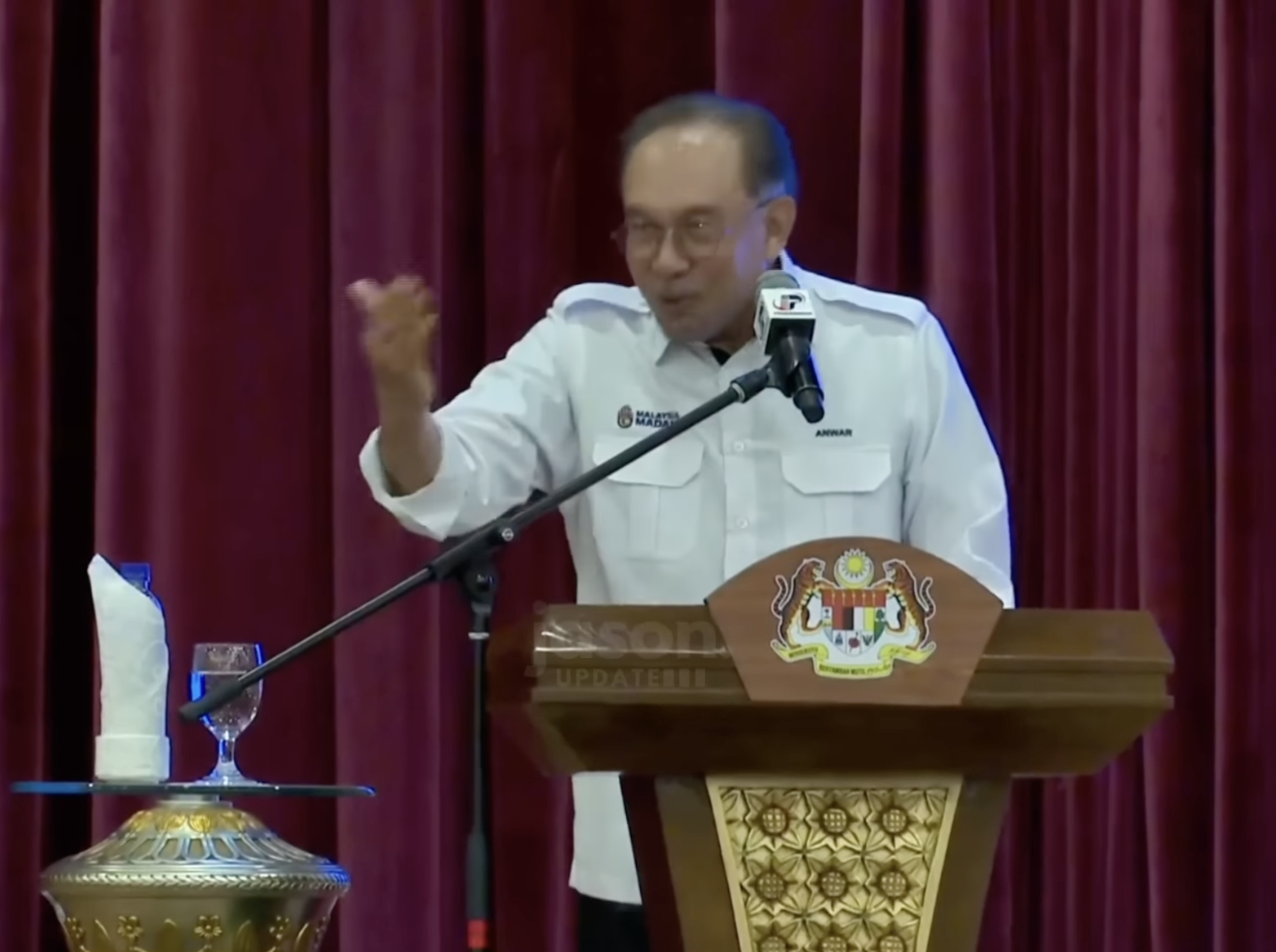 Kemas Kini Terkini Perubahan Cukai Perkhidmatan (SST) ke atas Sewaan Hartanah Komersial: Pengurangan Kadar kepada 6% untuk PMKS dan Pelarasan Ambang Pengecualian